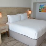 Pacific Beach Hotel Transformation