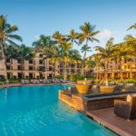 Courtyard Kauai at Coconut Beach Rebrand