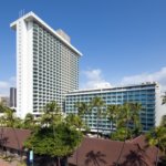 Sheraton Princess Kaiulani Renovation