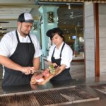 Shorebird Waikiki Reopens as Reef Bar and Market Grill