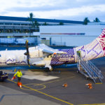 Hawaiian Holdings Offers to Purchase Island Air Assets