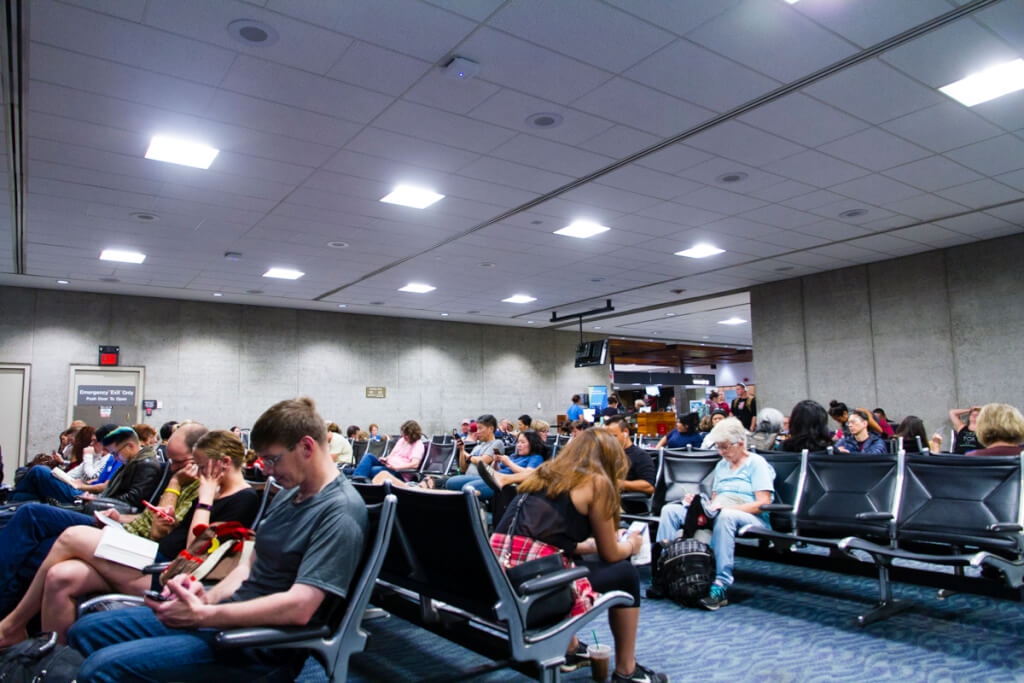 Free Wi-Fi Finally Arrives at HNL