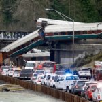 Amtrak Cascades Derailment