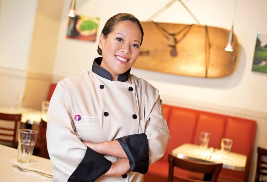 Hawaiian Airlines Taps Top Chef Finalist