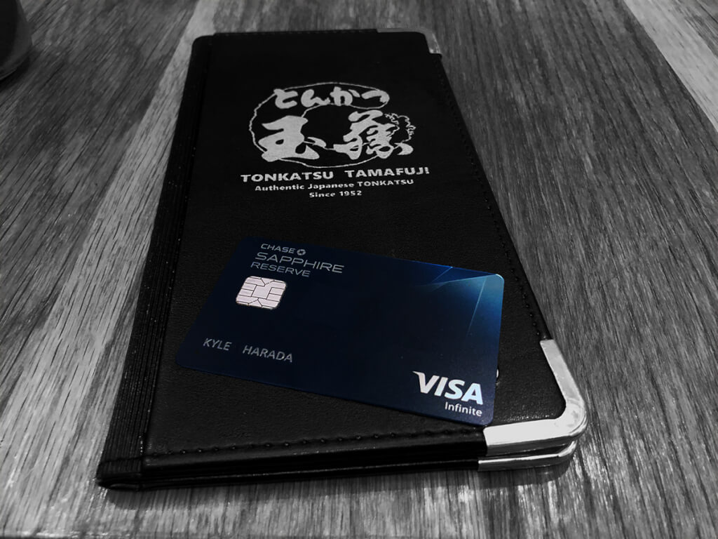 My Credit Card Strategy for 2018