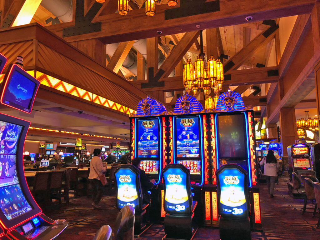 Snoqualmie Casino