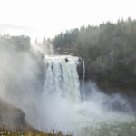 Snoqualmie Falls