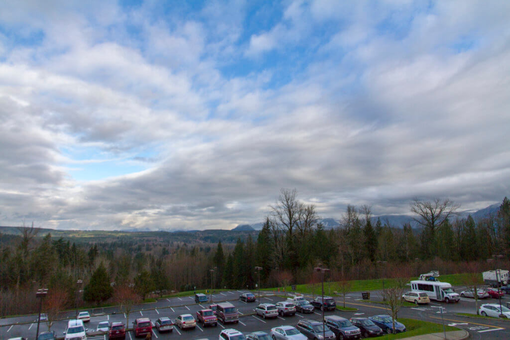 Snoqualmie Casino