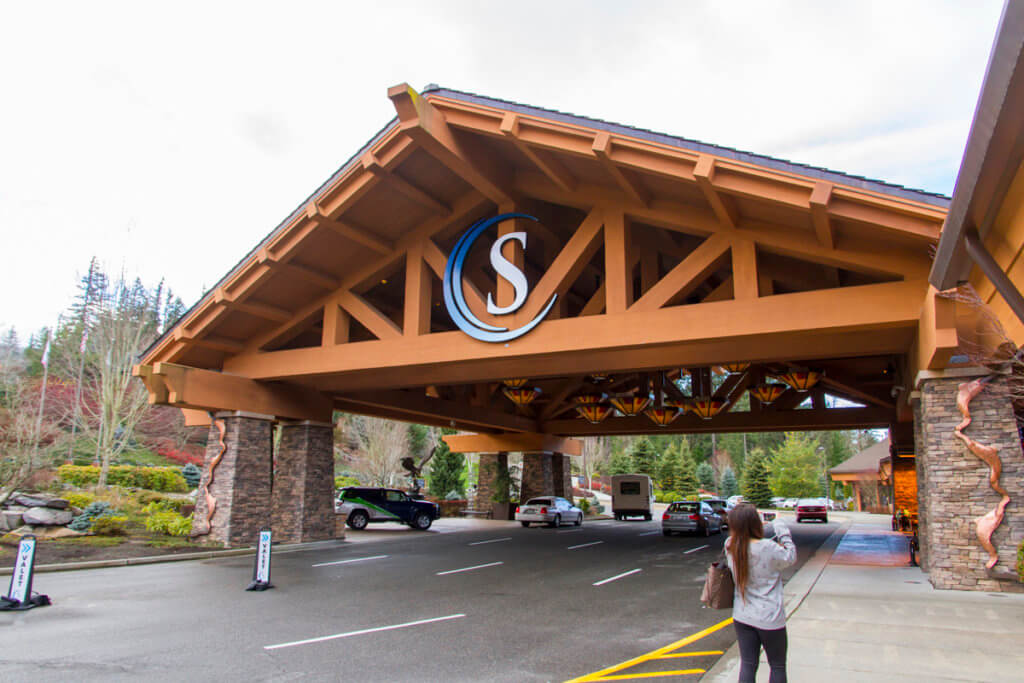 Snoqualmie Casino