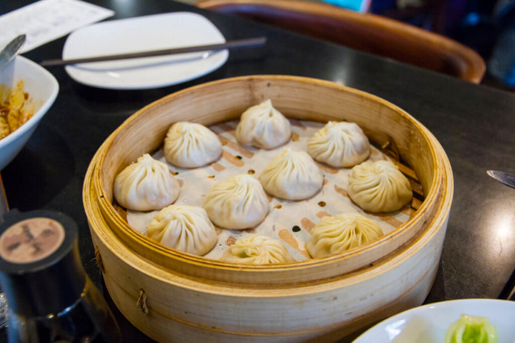 Din Tai Fung