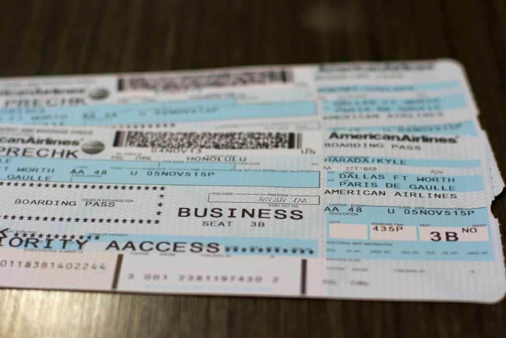 Online Order Can Revoke Your Trusted Traveler Status