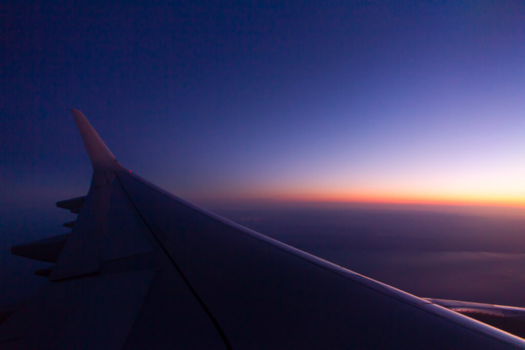 2018 Travel Plans and Wishlist