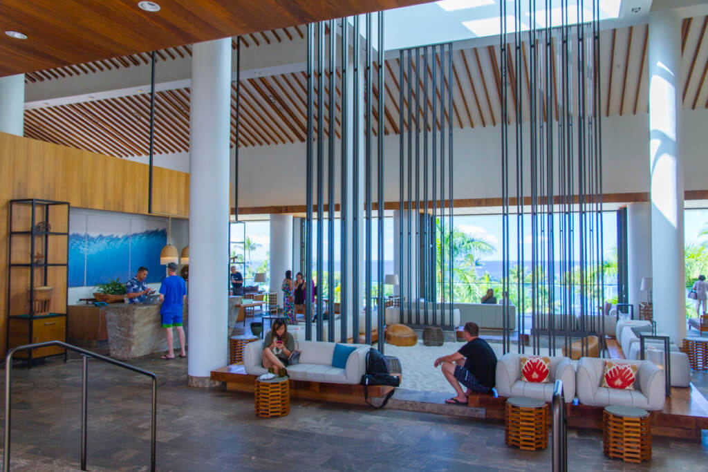 Andaz Maui Increases Resort Fee