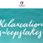 Hawaiian Airlines Relaxcation Sweepstakes