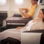 Hawaiian Airlines First Class Seat Certification