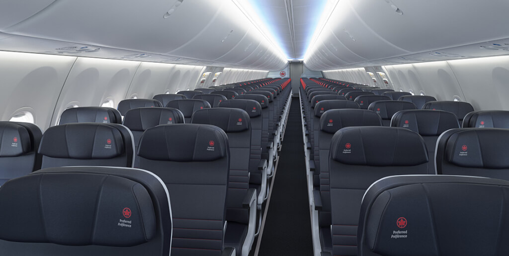 Air Canada Doubles Down in Hawaii