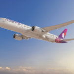 Hawaiian Airlines Confirms Boeing 787 Order