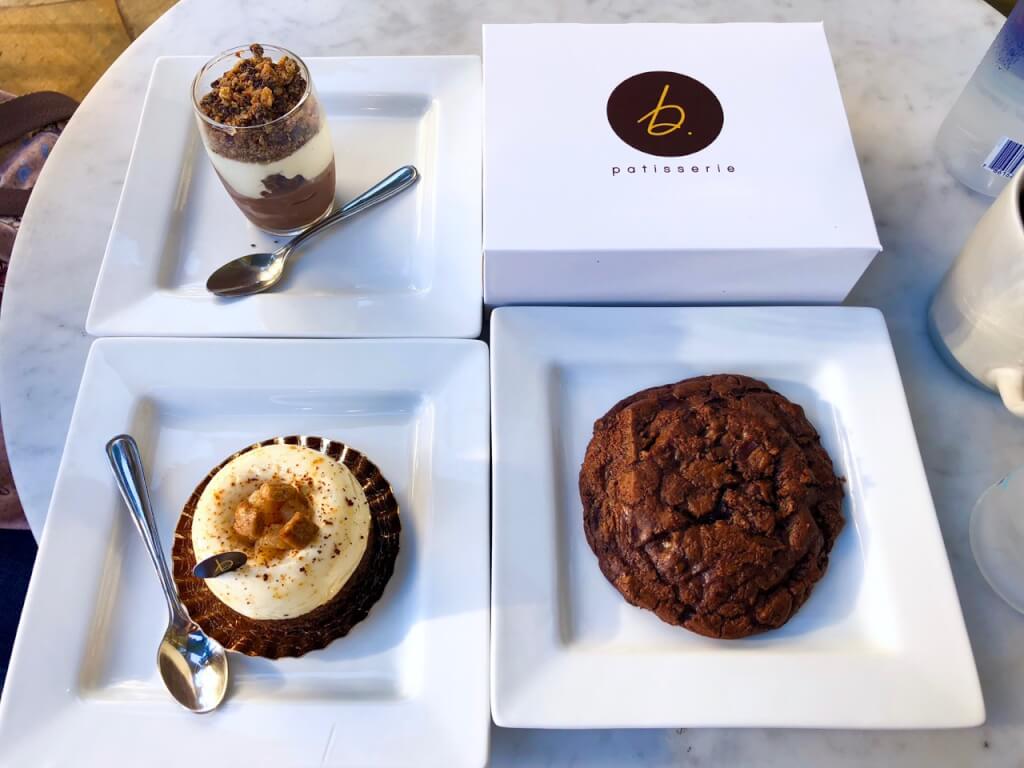 Not All Merchant Categories are Created Equal