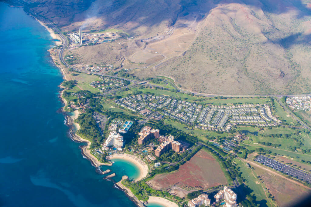 Hawaiian Airlines New Economy Meal SEA-HNL