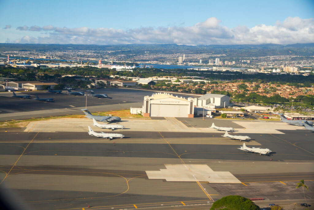 Hawaiian Airlines New Economy Meal SEA-HNL