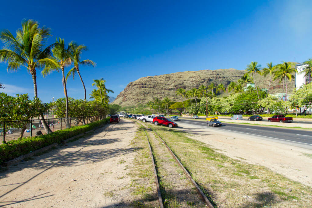 Hawaiian Railway Society