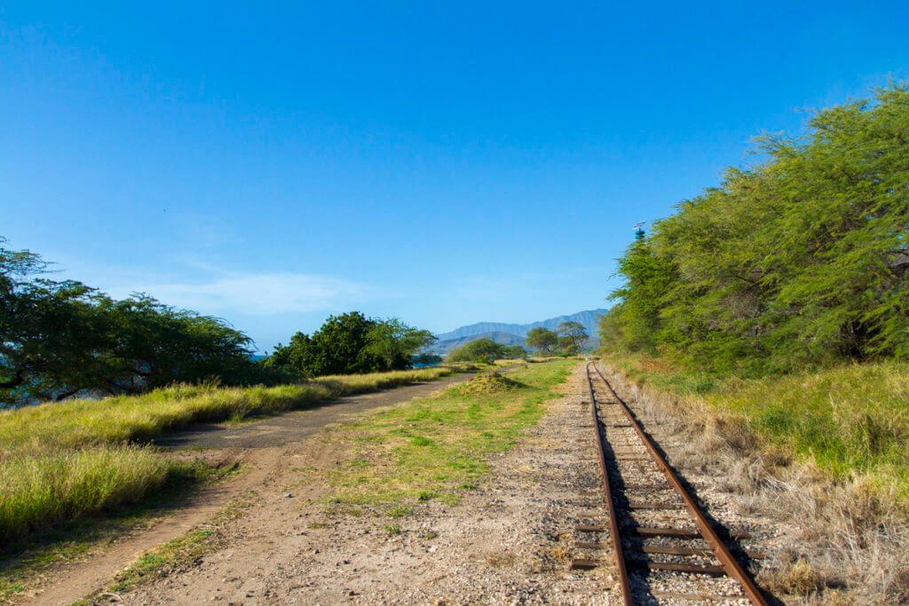 Hawaiian Railway Society