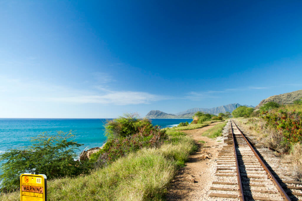 Hawaiian Railway Society