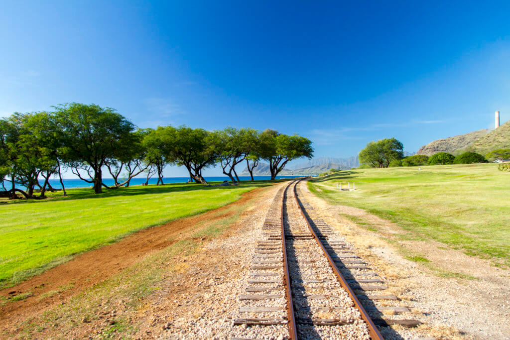 Hawaiian Railway Society