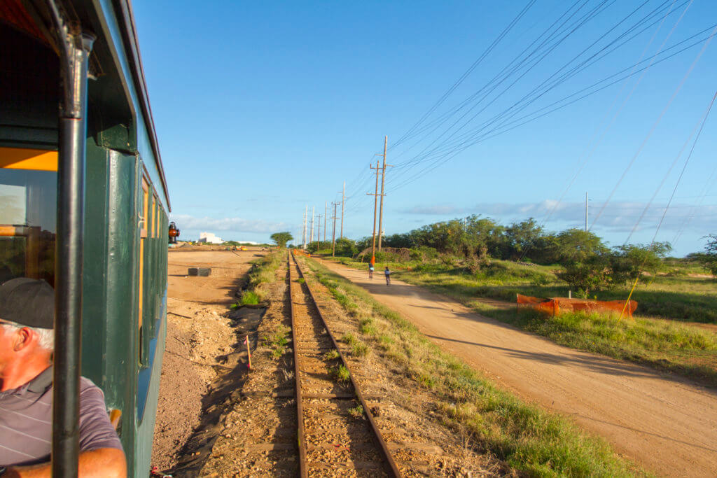 Hawaiian Railway Society