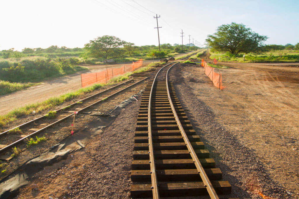 Hawaiian Railway Society