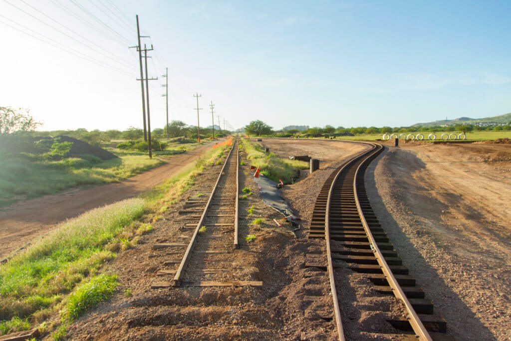 Hawaiian Railway Society