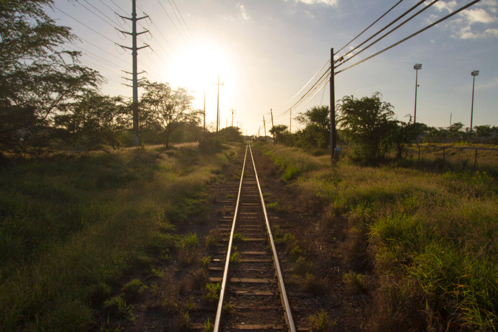 Hawaiian Railway Society