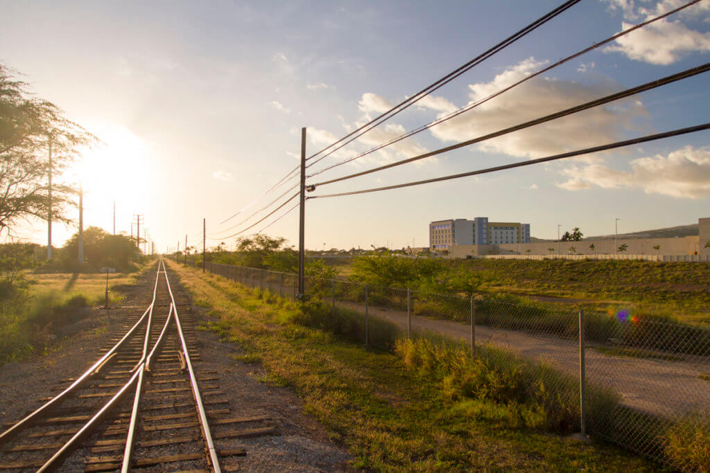 Hawaiian Railway Society