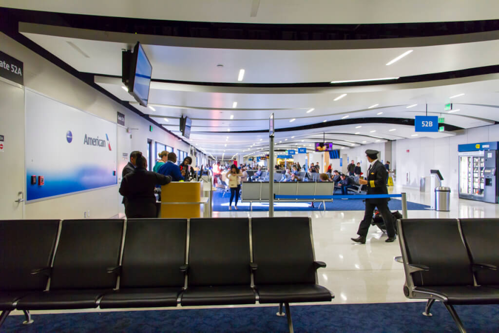 TSA Wants to Inspect Your Snacks