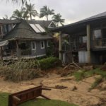 Torrential Rains Devastated Kauai