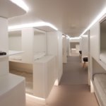 Airbus Wants to Put Beds in the Cargo Hold