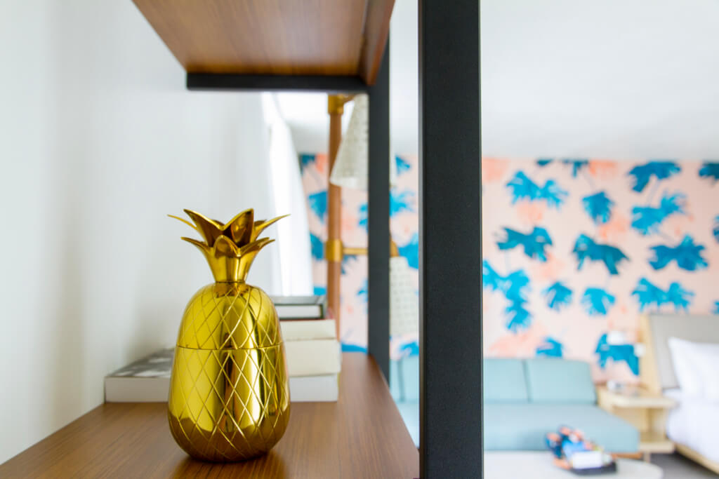 The Laylow Waikiki has Instituted a Resort Fee