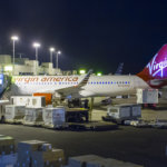 Goodbye Virgin America