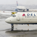 Delta Annual Companion Certificate