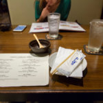 Gazen Bar and Grill