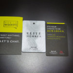 The New Marriott Rewards