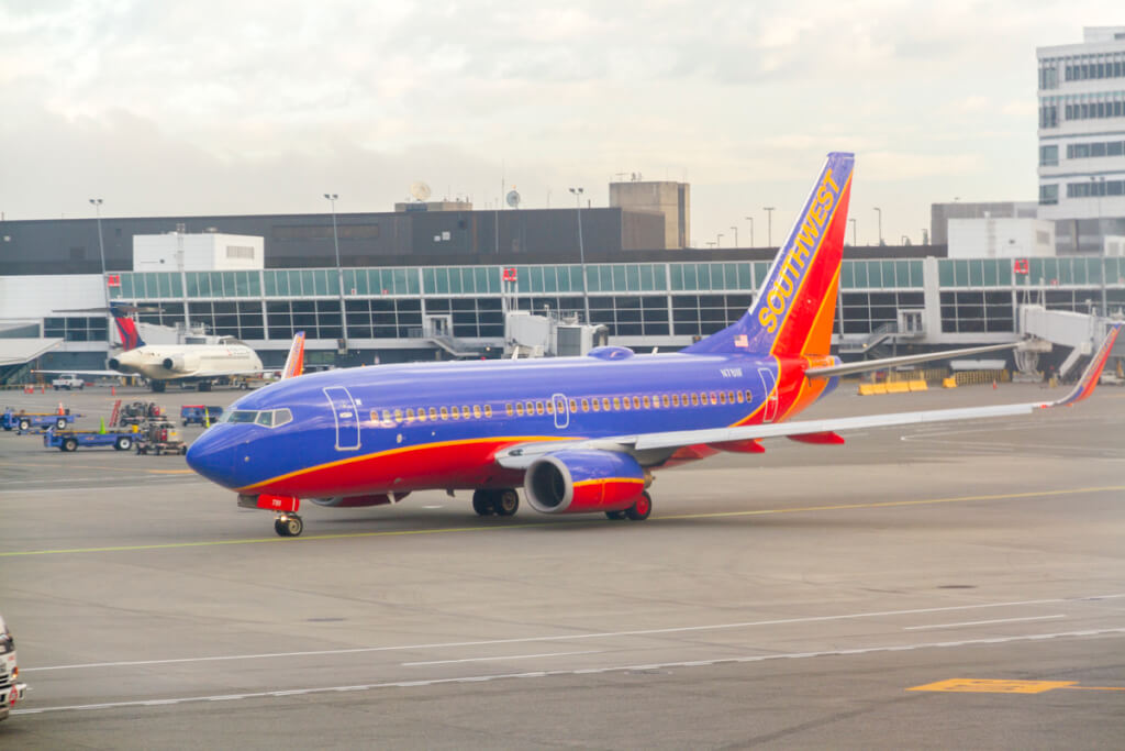 Southwest Announces Initial Hawaii Destinations