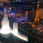 Las Vegas 2018 Introduction