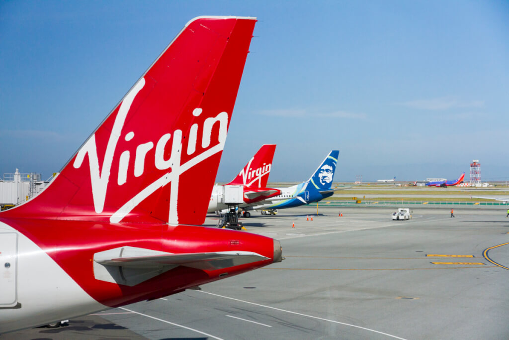 Alaska Air is Making Further Fleet Adjustments