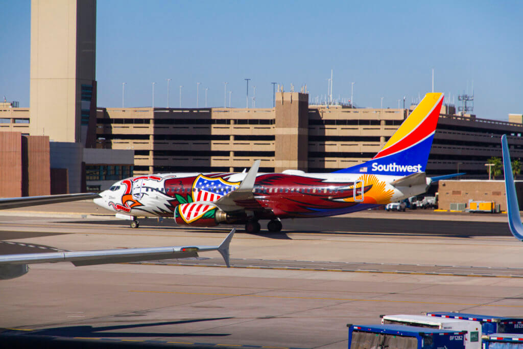 Southwest Confirms Intra-Hawaii Service