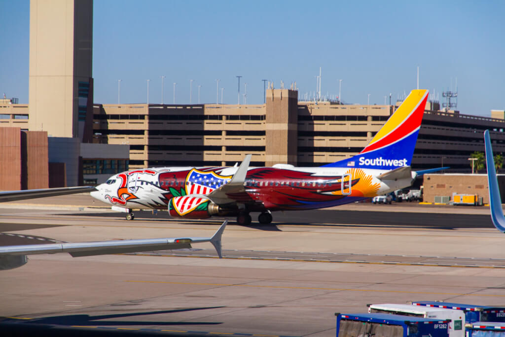 Southwest Confirms Intra-Hawaii Service