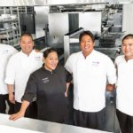 Hawaiian Airlines New Featured Chefs