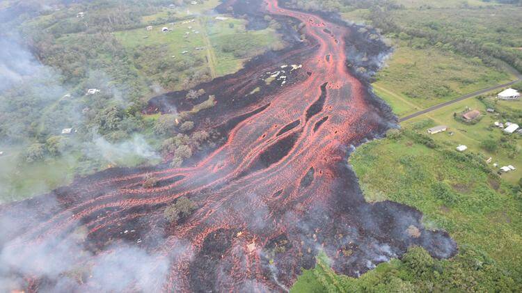 The Big Island is a Safe Place to Visit