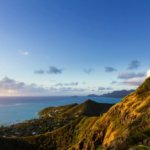 Kaiwa Ridge Trail is Closing for Two Months