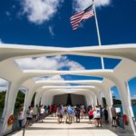 Arizona Memorial Repairs Taking Longer